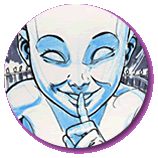 Casper the Friendly Ghost by Ethan Van Sciver