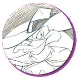 Darkwing Duck