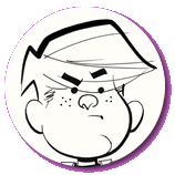 Dennis The Menace