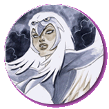 Sorceress by Qualano