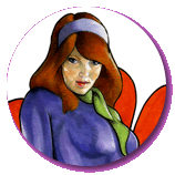 Daphne by Cat Staggs